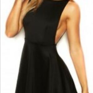 American Apparel Skater Dress